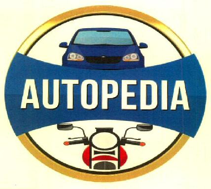 Autopedia Device mark 3174141 Trademark