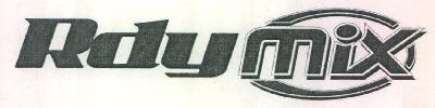 Rdymix Device mark 3157418 Trademark