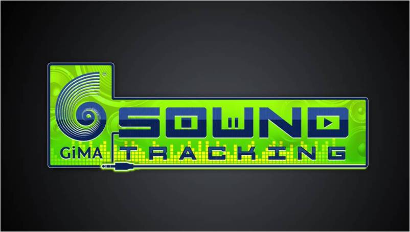 Sound Gima Tracking Device mark 3167787 Trademark