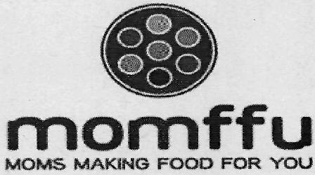 Momffu Device mark 3134359 Trademark