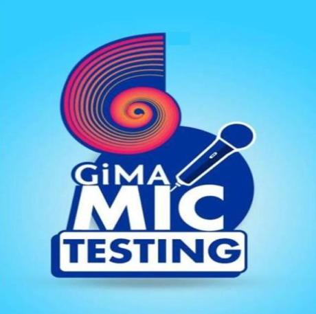 Gima Mic Testing Device mark 3167792 Trademark