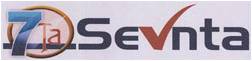 Sevnta With 7ta Logo Device mark 3190506 Trademark
