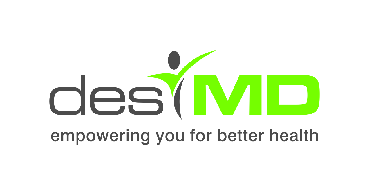Desimd Healthcare Pvt Ltd Device mark 3157308 Trademark