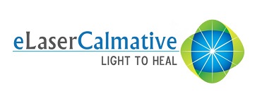 Elaser Calmative Light To Heal Device mark 3181819 Trademark