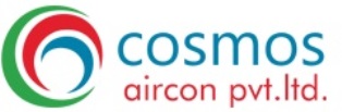 Cosmos Aircon (logo) Device mark 3133465 Trademark