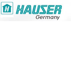 Hauser Germany With Device Of H Logo Device mark 3190678 Trademark