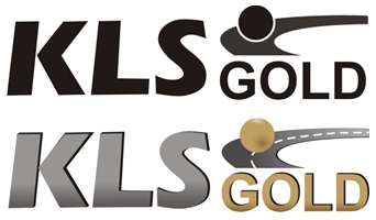 Kls Gold Device Device mark 3190537 Trademark
