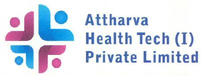 Attharva Health Tech (i) Private Limited Device mark 3195233 Trademark
