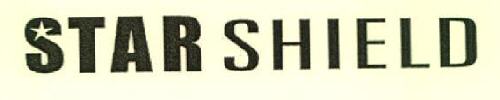 Star Shield Device mark 3180525 Trademark