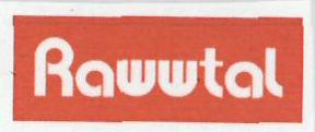 Rawwtal Device mark 3141917 Trademark