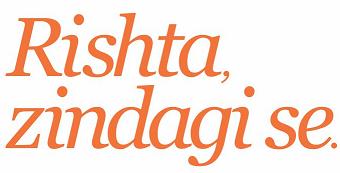 Rishta Zindagi Se Device mark 3161118 Trademark