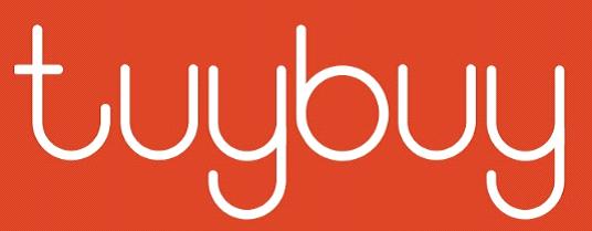 Tuybuy Device mark 3182018 Trademark