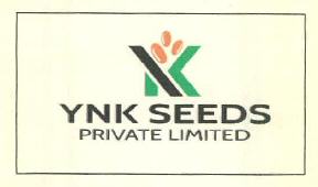 Yk Ynk Seeds Private Limited Device mark 3142085 Trademark