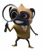 Character Device mark 3174340 Trademark