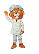 Character Device mark 3174342 Trademark