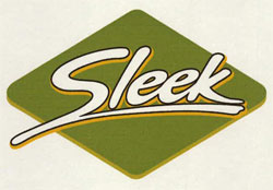 Sleek Device mark 3195117 Trademark