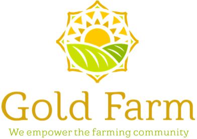 Gold Farm Device mark 3191034 Trademark