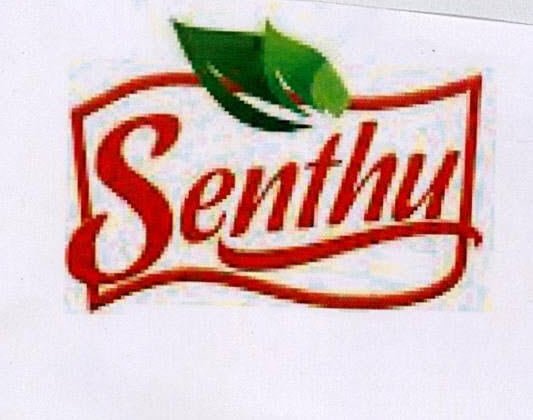 Senthu Device mark 3195134 Trademark