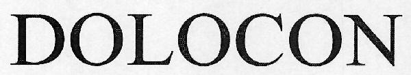 Dolocon Device mark 3141961 Trademark