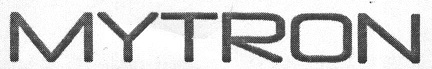 Mytron Device mark 3151294 Trademark