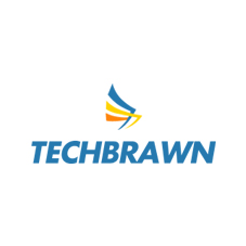 Techbrawn With Device Device mark 3191052 Trademark