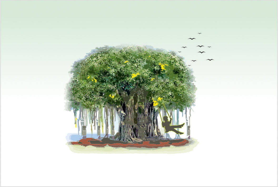 Device Of Tree Device mark 3174371 Trademark