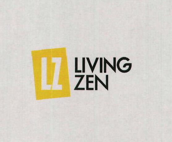 Living Zen Device mark 3142118 Trademark