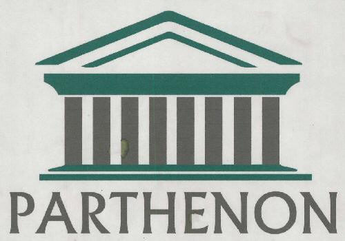 Parthenon Device mark 3141174 Trademark