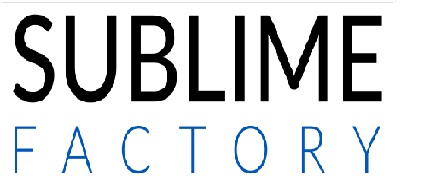 Sublime Factory Device mark 3175552 Trademark