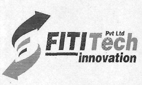 Fiti Tech Innovation Pvt Ltd Device mark 3141983 Trademark