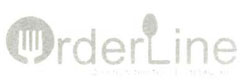 Orderline With Device Of Fork And Spoon Device mark 3181931 Trademark