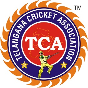 Telangana Cricket Association Device mark 3169376 Trademark