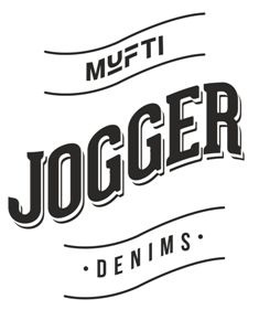 Mufti Jogger Denims Device mark 3181943 Trademark