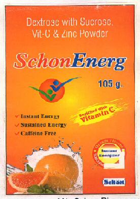 Schonenerg Device mark 3151490 Trademark