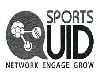 Sports Uid Device mark 3174562 Trademark