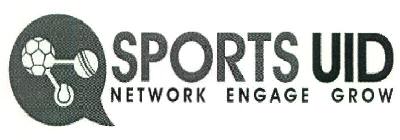 Sports Uid Device mark 3174563 Trademark