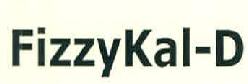Fizzykal-d Device mark 3169261 Trademark