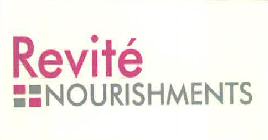 Revite Nourishments Device mark 3142186 Trademark