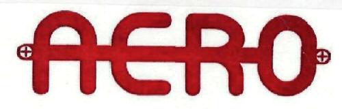 Aero Device mark 3159159 Trademark