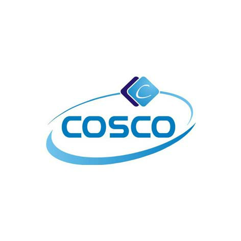 Cosco With C Logo Device mark 3156556 Trademark