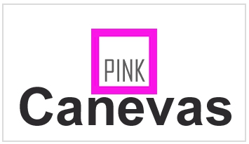 Pink Canevas Device mark 3198316 Trademark