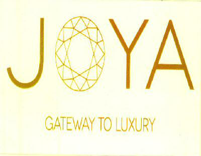 Joya Gateway To Luxury Device mark 3189767 Trademark