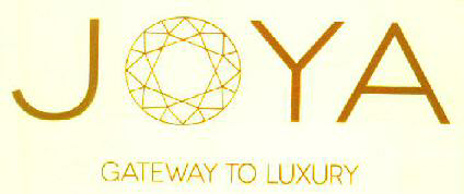 Joya Gateway To Luxury Device mark 3189768 Trademark