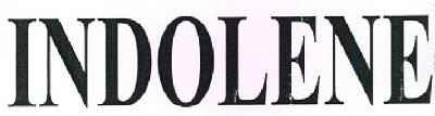 Indolene Device mark 3198775 Trademark