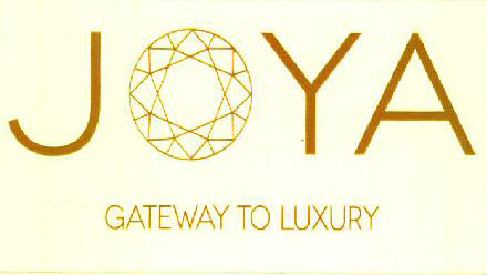 Joya Gateway To Luxury Device mark 3189769 Trademark