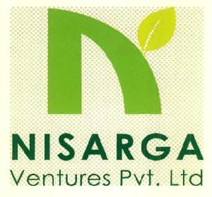 N Nisarga Ventures Pvt. Ltd. Device mark 3182115 Trademark
