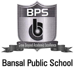 Bansal Public School With Bps Logo Device mark 3141138 Trademark