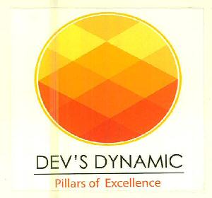 Dev's Dynamic Pillars Of Excellence Device mark 3182295 Trademark