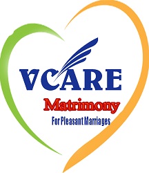 Vcare Matrimony Device mark 3188204 Trademark