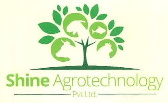 Shine Agrotechnology Pvt. Ltd. Device mark 3149738 Trademark